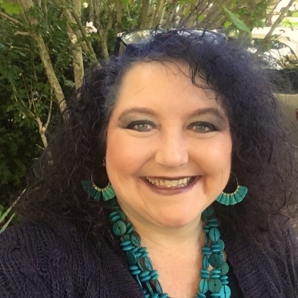 Meet your Posher, Stacia